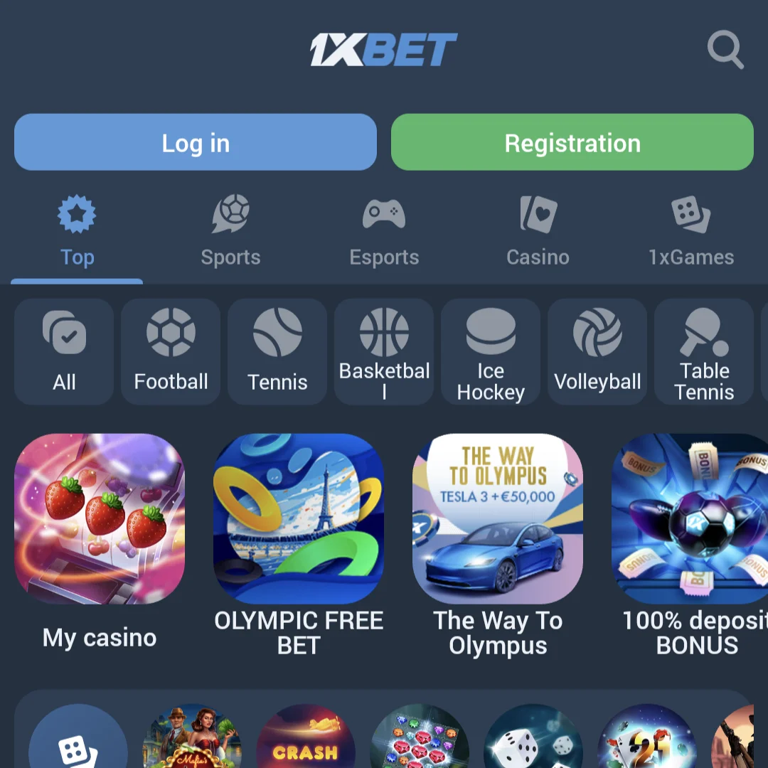 4x4 Maxbet คาสิโนครบวงจร ระบบสุดเร้าใจ พร้อมโปรโมชั่นสุดพิเศษ