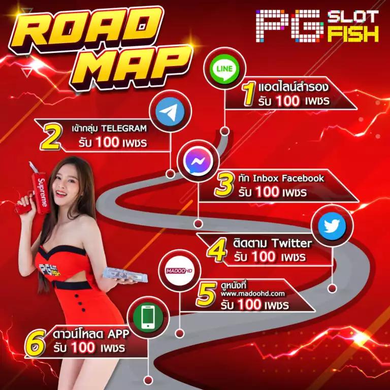 Betflix VIP คาสิโนออนไลน์ บริการเกมหลากหลายที่สุดในไทย
