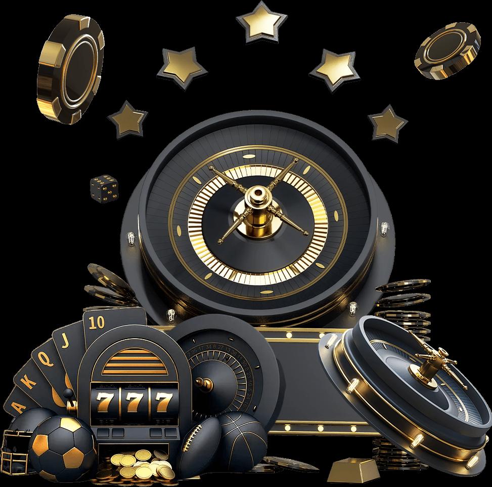Kinggame365 ศูนย์รวมเกมคาสิโนออนไลน์ครบวงจร เล่นง่ายจบในที่เดียว