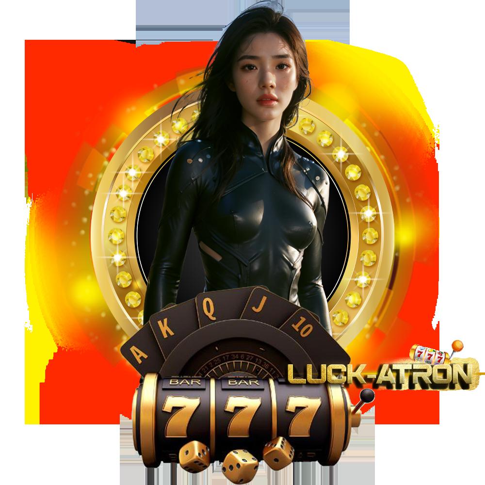 Lucky Slot 888 เว็บคาสิโนออนไลน์ โบนัสแตกง่าย เว็บตรงอันดับ 1