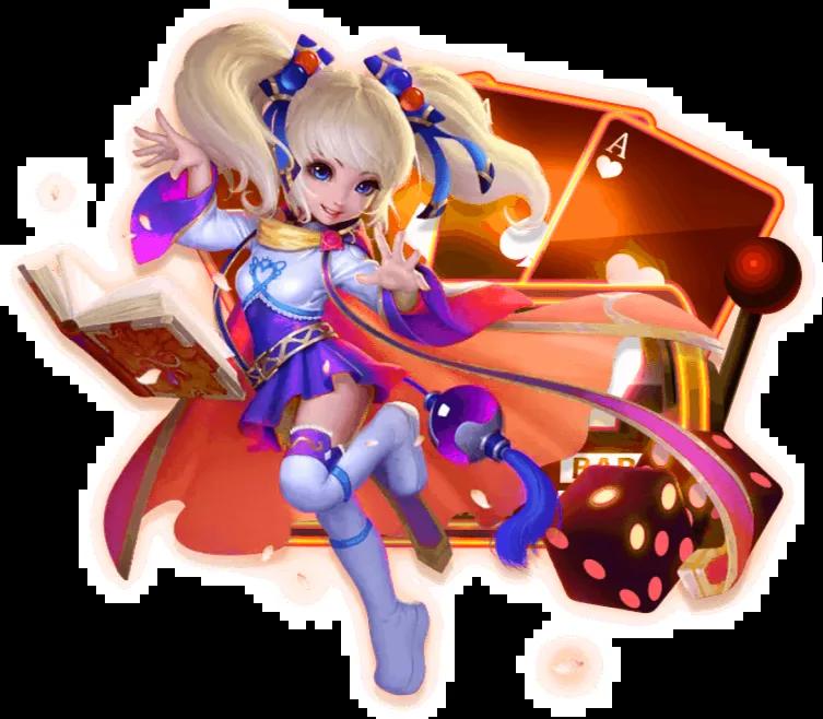 SLOT 7 สมัครรับโบนัสพิเศษ รวมเกมสล็อตยอดนิยมปี 2024