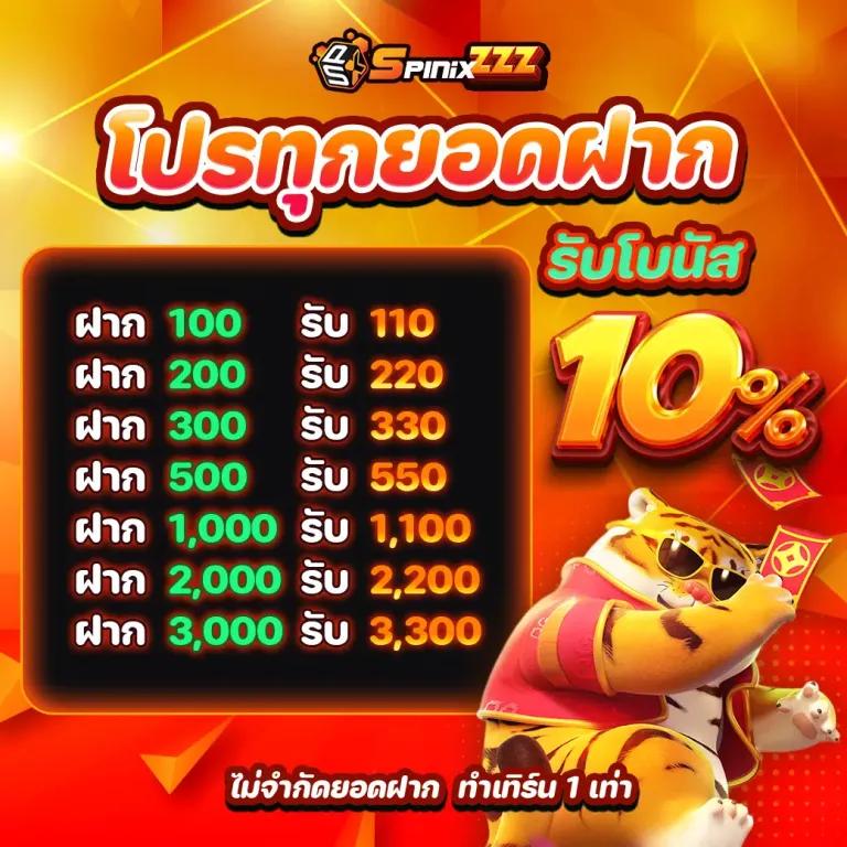 Slot Gaming ค้นพบสุดยอดคาสิโนออนไลน์ เล่นง่าย จ่ายจริงมั่นใจ