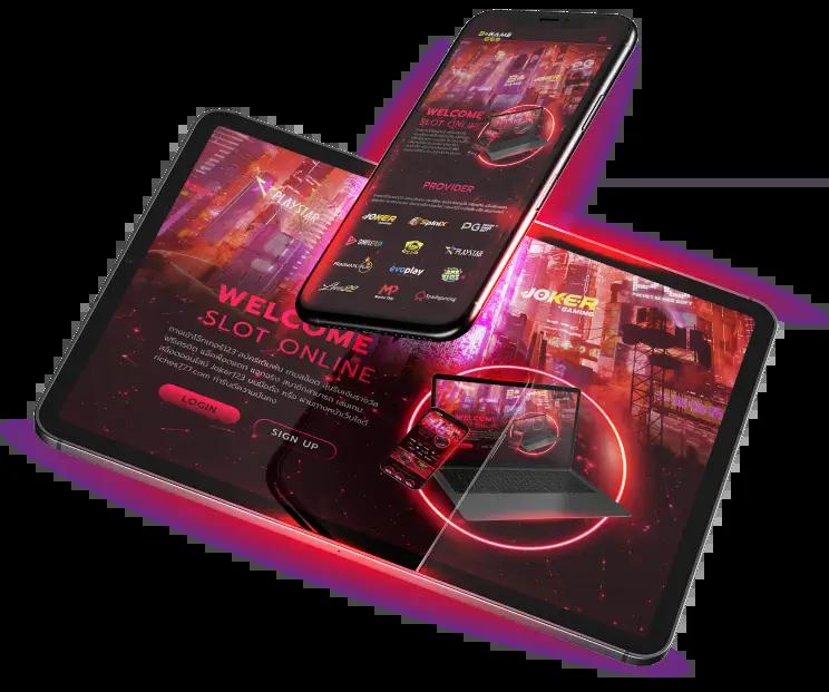 Superxwin คาสิโนออนไลน์ บิงโก สล็อต เกมใหม่ล่าสุด 2024