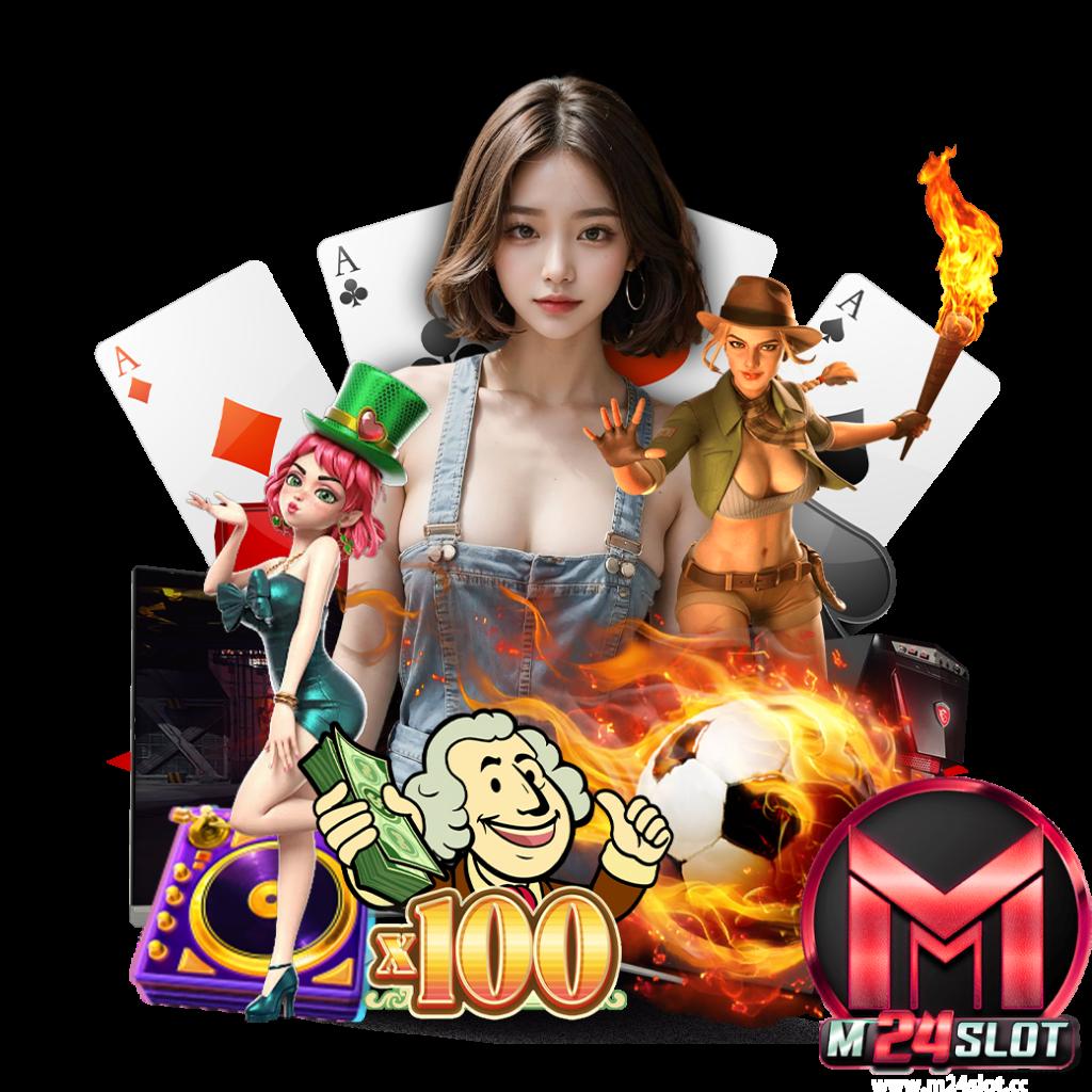 ap123 สล็อต เว็บเกมออนไลน์ มาตรฐานระดับแนวหน้าของไทย