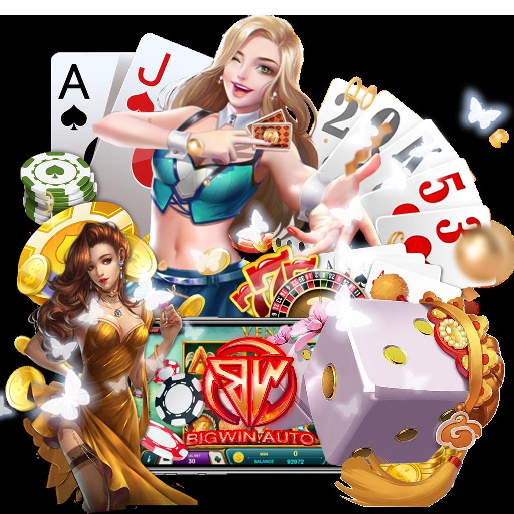 sexy baccarat เว็บบาคาร่าอันดับหนึ่ง ฝากถอนออโต้ที่คนไทยมั่นใจ