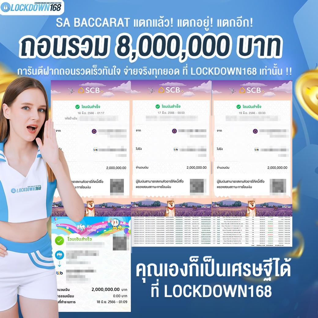 ทีเอสสกอ คาสิโนออนไลน์ยอดนิยม เล่นง่าย จ่ายจริง ด้วยระบบทันสมัย