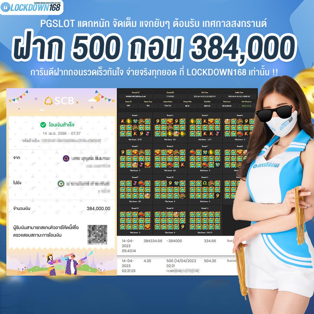 สุดยอดเกมสล็อตสุดมันส์กับ Super PG168 เล่นง่ายได้กำไรเทิร์นไว
