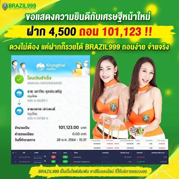 สัมผัสความสนุกกับ Somwang Lotto คาสิโนออนไลน์สุดฮิตอันดับ 1