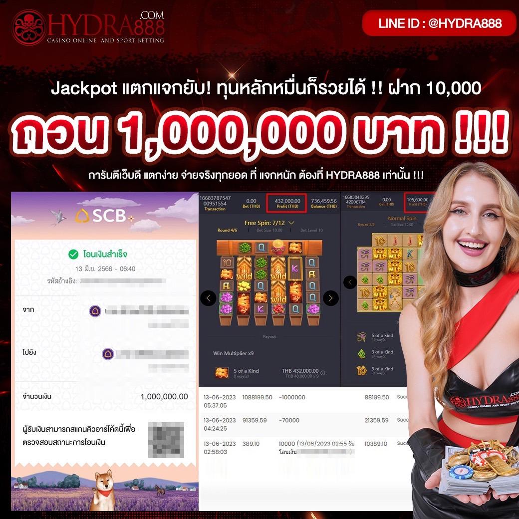 สล็อต 1112 เกมใหม่ล่าสุด พร้อมโปรโมชั่นแรงในไทย 2024
