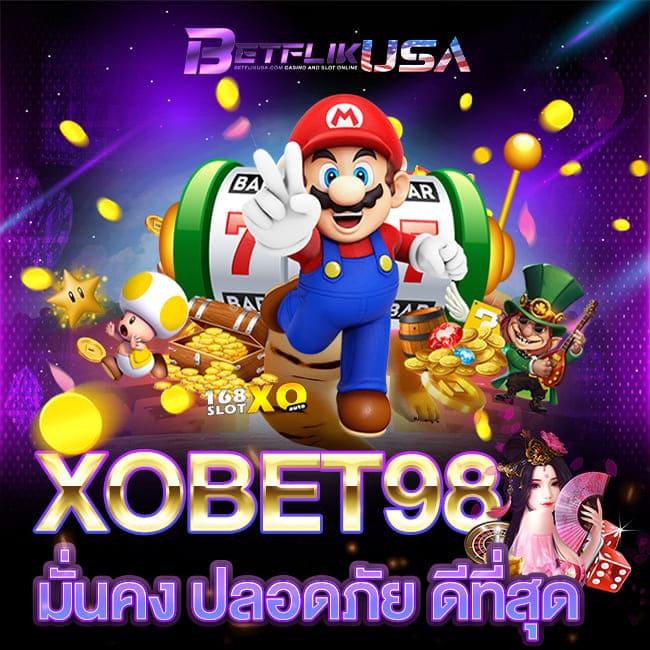 สล็อตxo168 คาสิโนออนไลน์ที่ดีที่สุด พร้อมโปรโมชั่นแรงในไทย