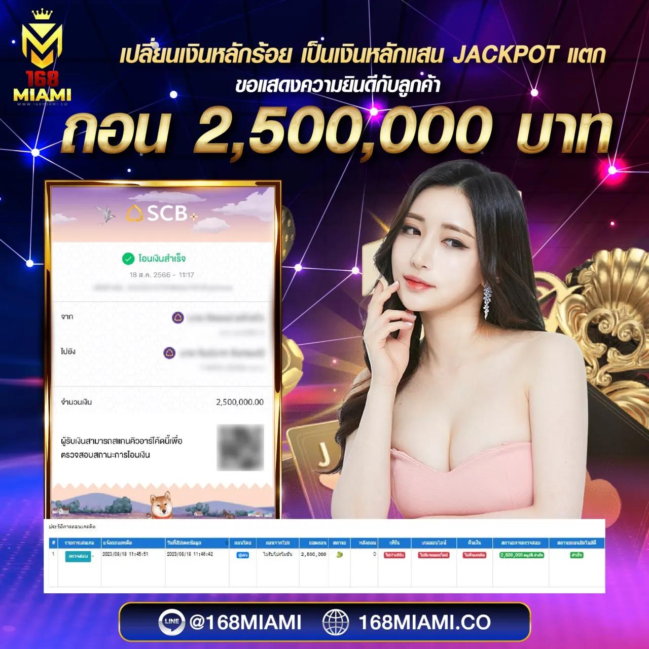 สล็อตออนไลน์ระดับแนวหน้าแห่งเอเชียที่ดีที่สุดกับ Slot168sa