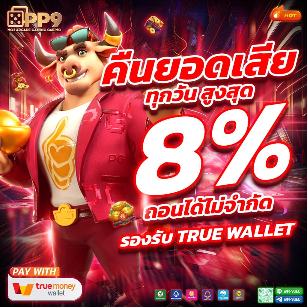 เข้าสู่ระบบ Slot66 ค่ายคาสิโนออนไลน์ยอดนิยมอันดับ 1 ของไทย