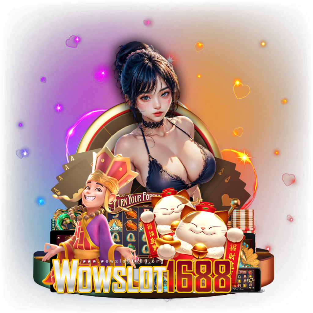 เข้าเล่นเกมสล็อตออนไลน์ แรงที่สุดในประเทศไทย ทดลองเล่นฟรี ฉับไว