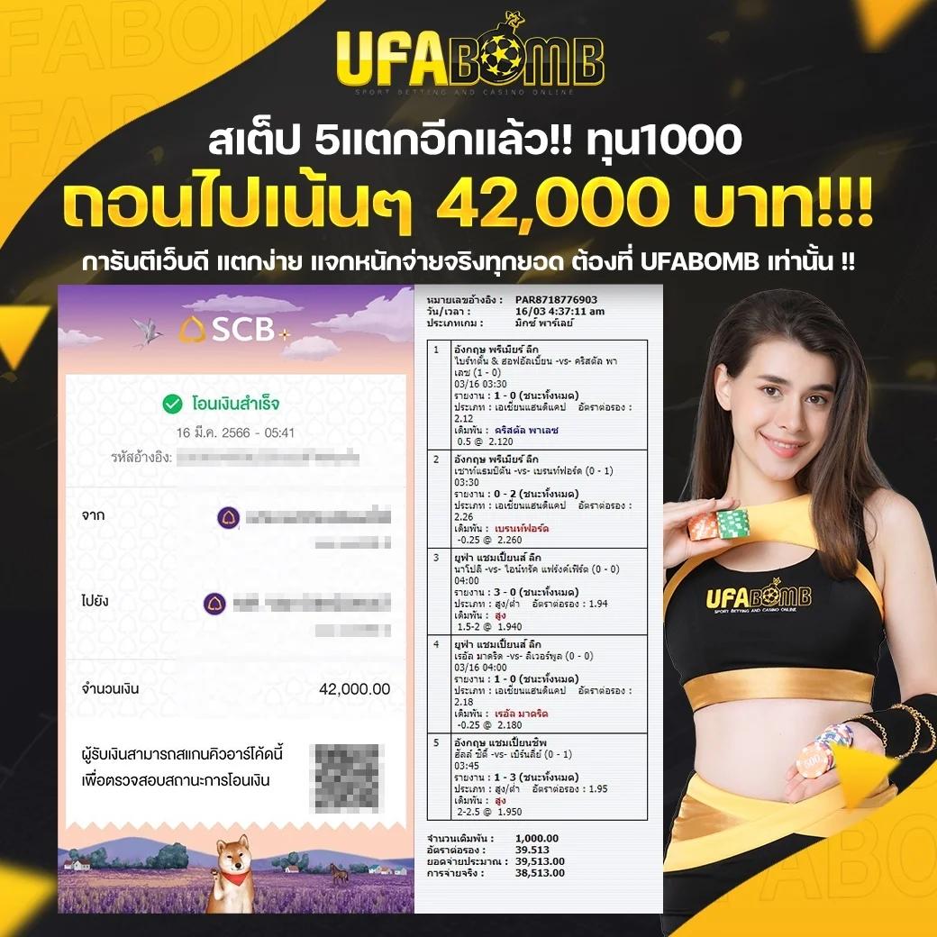เล่น 168slotxo คาสิโนเว็บตรง โบนัสแตกง่ายที่สุดในไทย