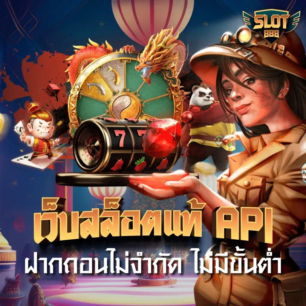 เล่นง่ายกับ PG Slot 444 แหล่งรวมความสนุกสุดมันส์ในไทย