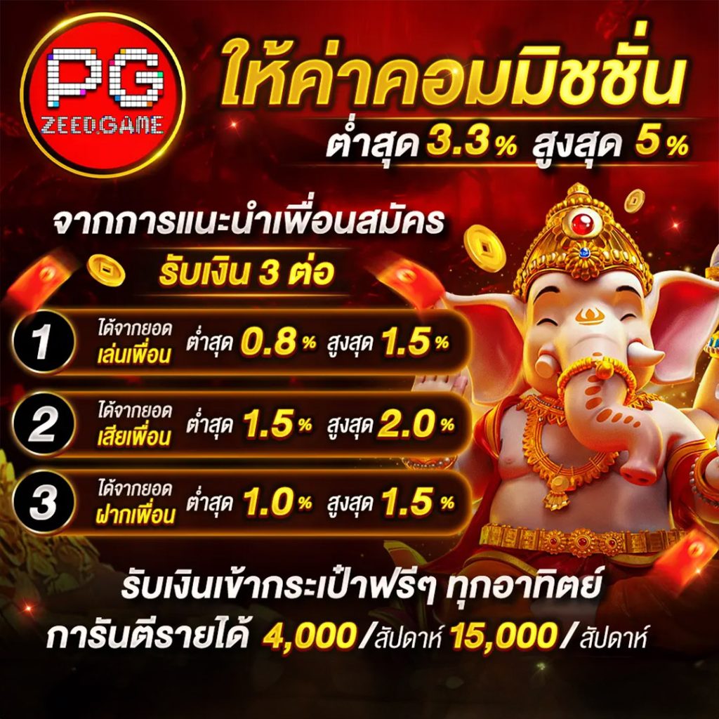เล่นสล็อต PG Slot CC เว็บตรง สมัครง่าย ระบบออโต้ เล่นได้เงินจริง