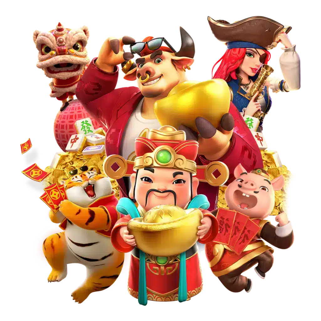 เล่นเกมครบจบที่ slotautopg พร้อมรับโปรแรงที่สุดในไทย